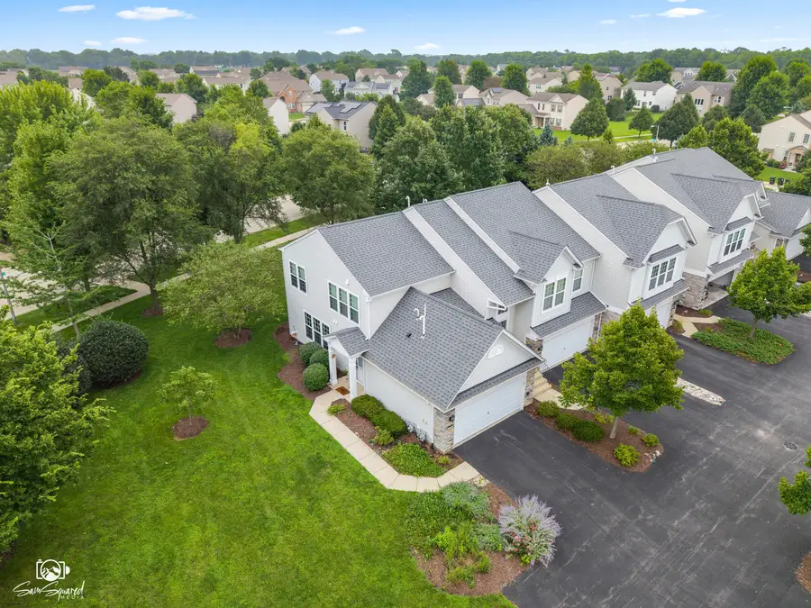 1499 Orchid Street, Yorkville, IL 60560 - #3