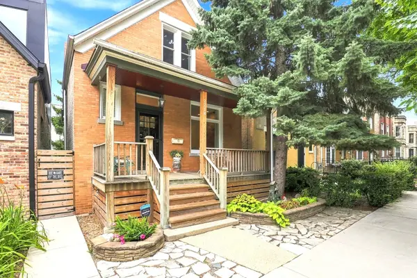 2718 N Richmond Street, Chicago, IL 60647