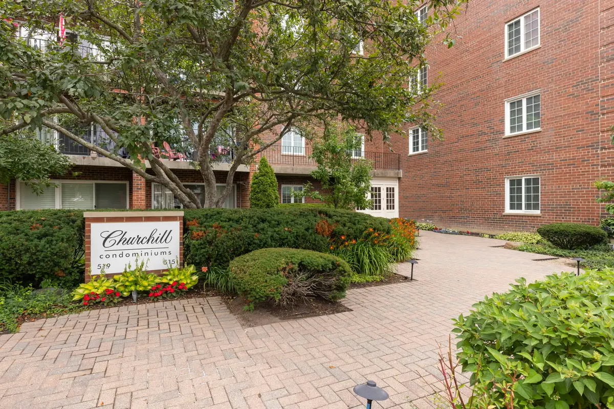 515 N Main Street #3CS, Glen Ellyn, IL 60137 - #1