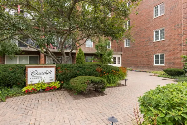 515 N Main Street #3CS, Glen Ellyn, IL 60137