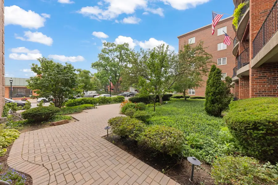 515 N Main Street #3CS, Glen Ellyn, IL 60137 - #2