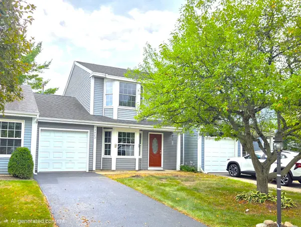 3403 Southport Drive #3403, Island Lake, IL 60042