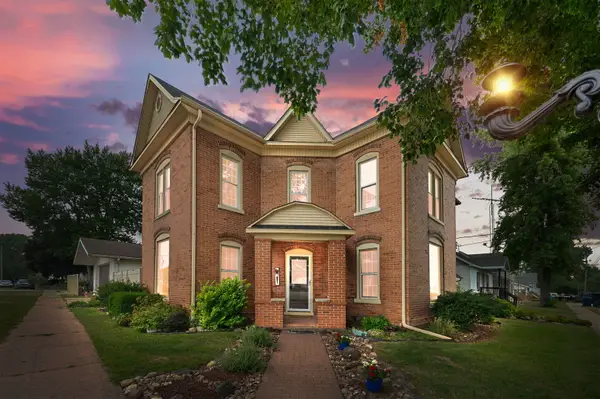 204 W Main Street, Martinton, IL 60951