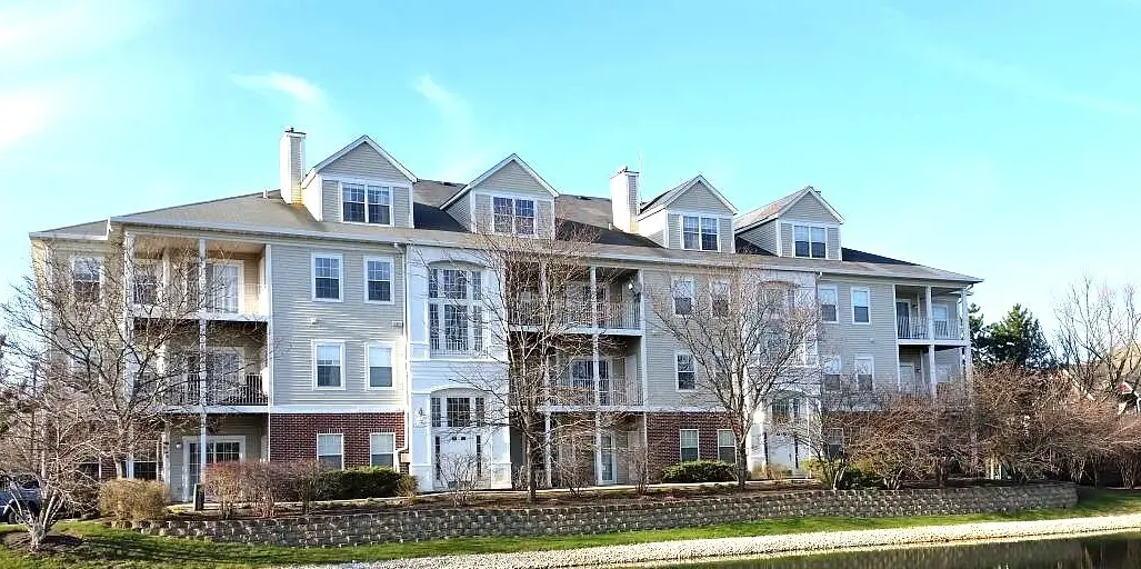 3333 Stratford Court #3F, Lake Bluff, IL 60044 - #1