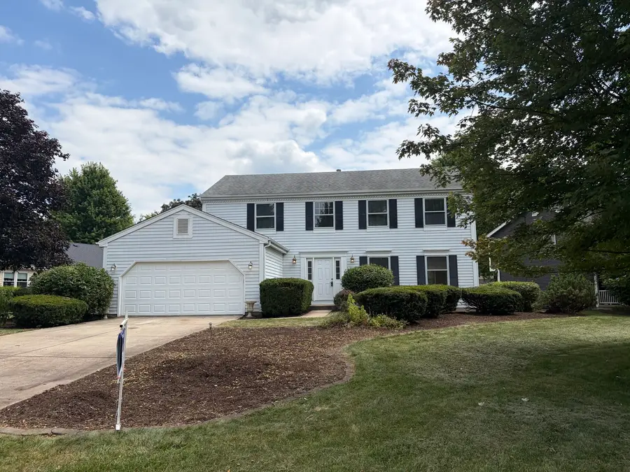 0N421 Winfield Scott Drive, Winfield, IL 60190 - #2