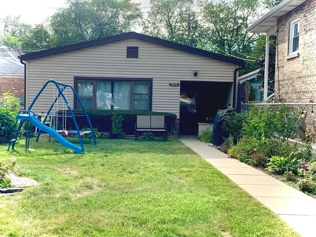 3006 N Natoma Avenue, Chicago, IL 60634 - #1