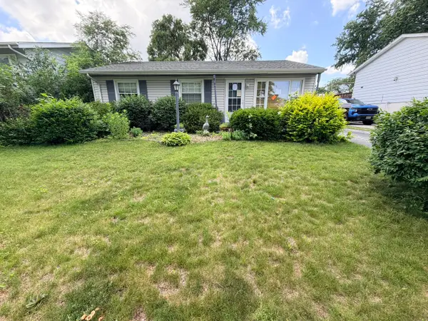 3012 Phillips Avenue, Steger, IL 60475