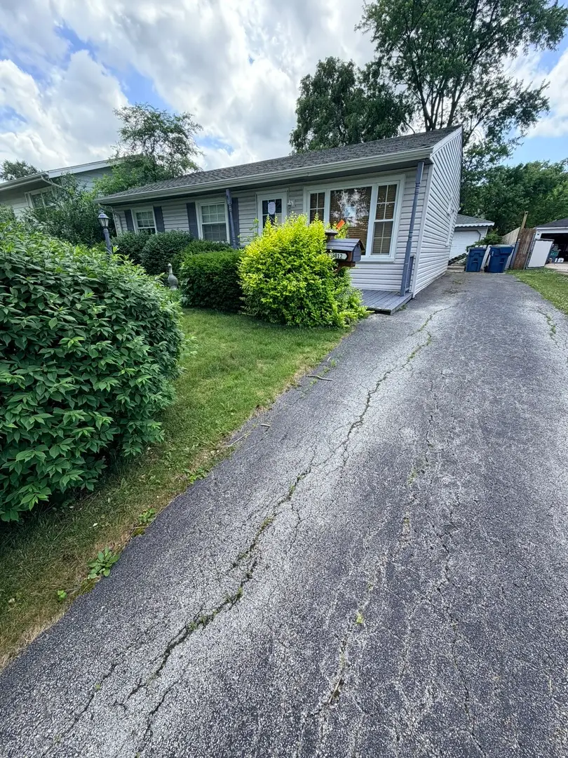 3012 Phillips Avenue, Steger, IL 60475 - #3