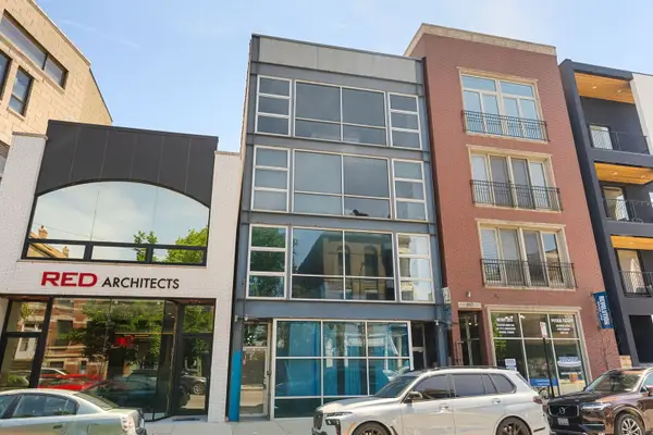 2119 N Damen Avenue #2, Chicago, IL 60647