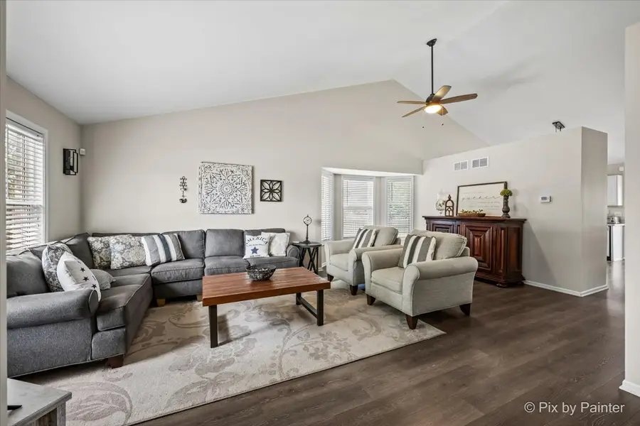 2827 Brett Drive, New Lenox, IL 60451 - #3