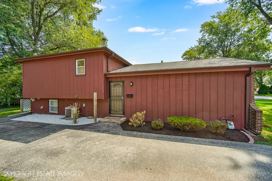 2816 Tennyson Place, Hazel Crest, IL 60429 - #3