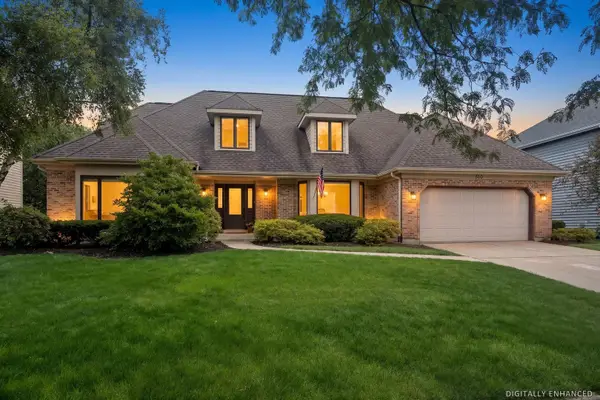 510 De Lasalle Avenue, Naperville, IL 60565