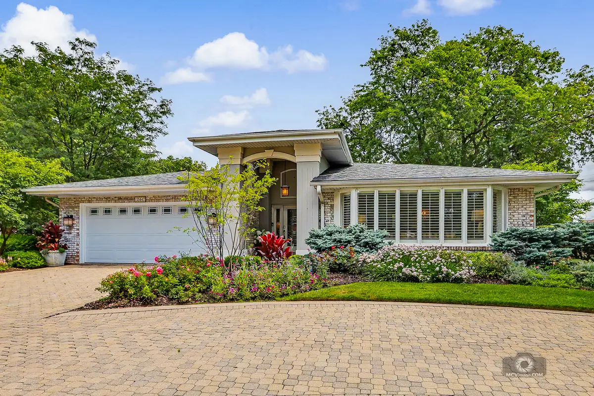 12447 S Natchez Avenue, Palos Heights, IL 60463 - #1
