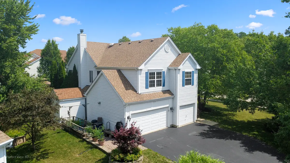7770 Rippling Ridge Court, Gurnee, IL 60031 - #1