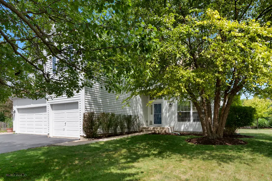 7770 Rippling Ridge Court, Gurnee, IL 60031 - #2