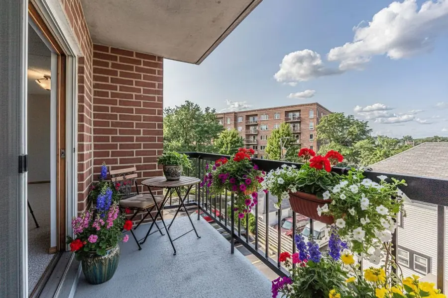 1480 Jefferson Street #401, Des Plaines, IL 60016 - #2