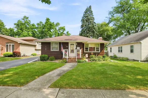 3750 215th Street, Matteson, IL 60443
