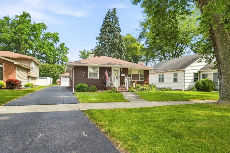 3750 215th Street, Matteson, IL 60443 - #2
