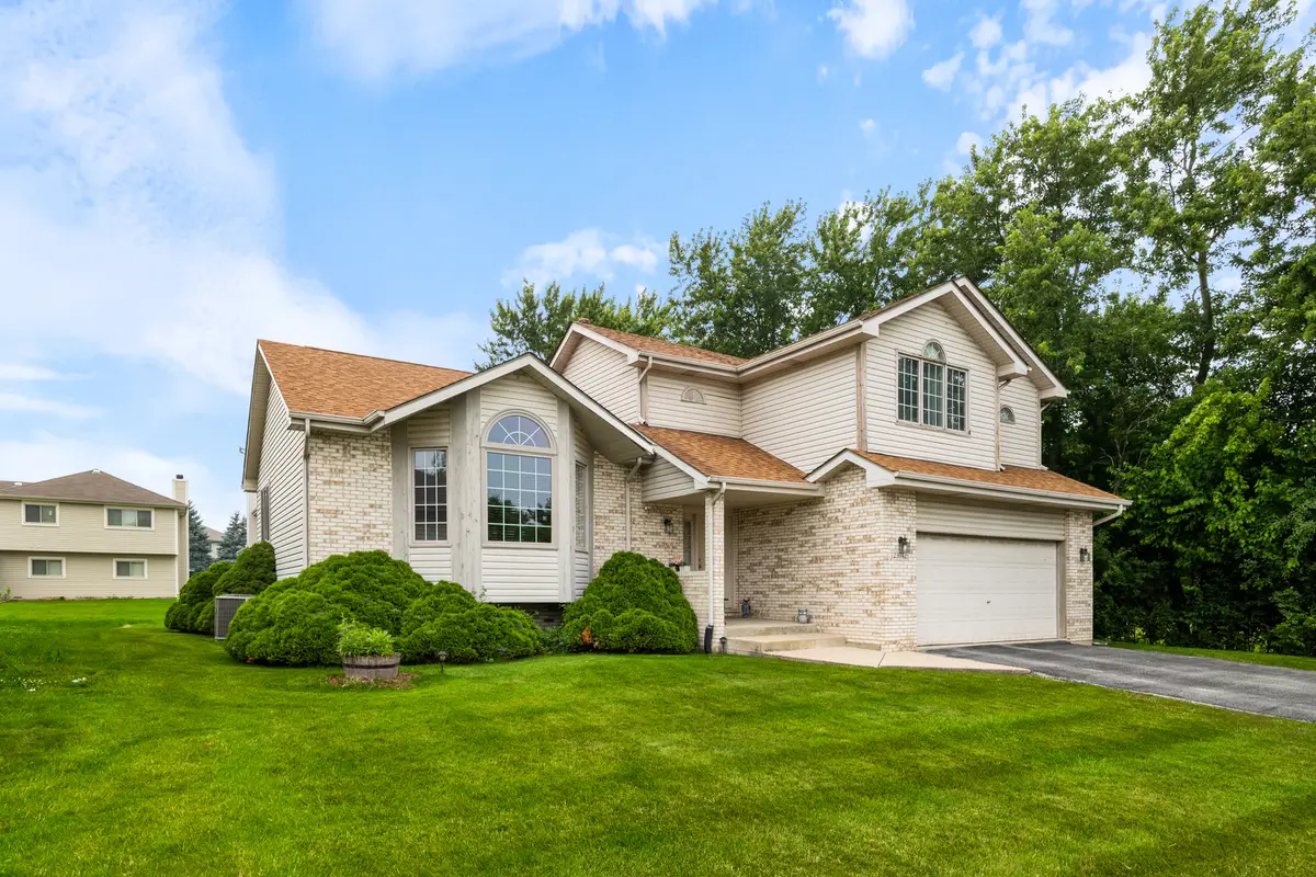 23042 Ridgeway Avenue, Richton Park, IL 60471 - #1