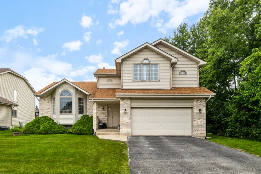 23042 Ridgeway Avenue, Richton Park, IL 60471 - #2