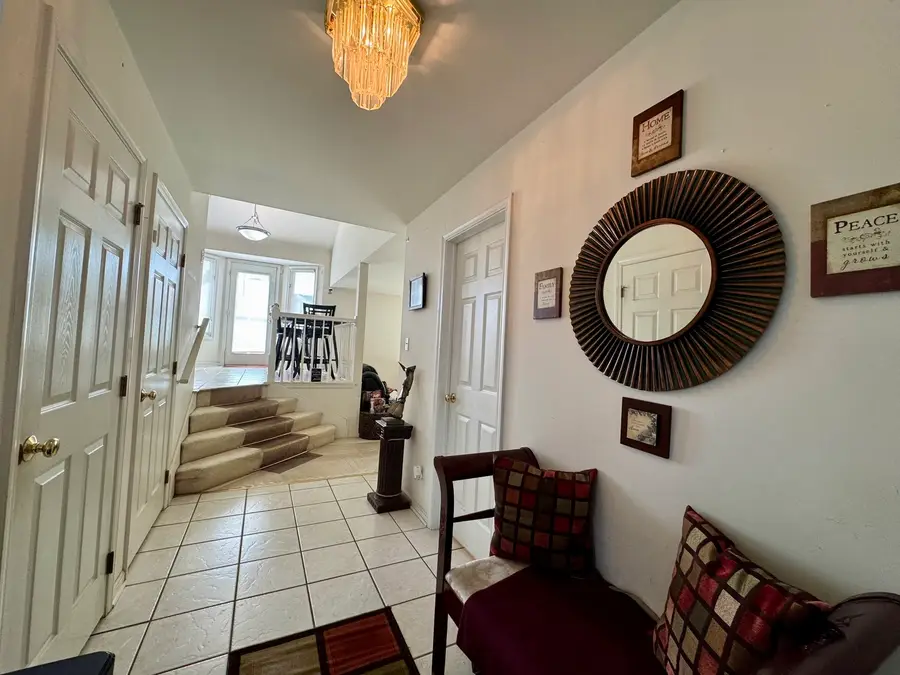 23042 Ridgeway Avenue, Richton Park, IL 60471 - #3