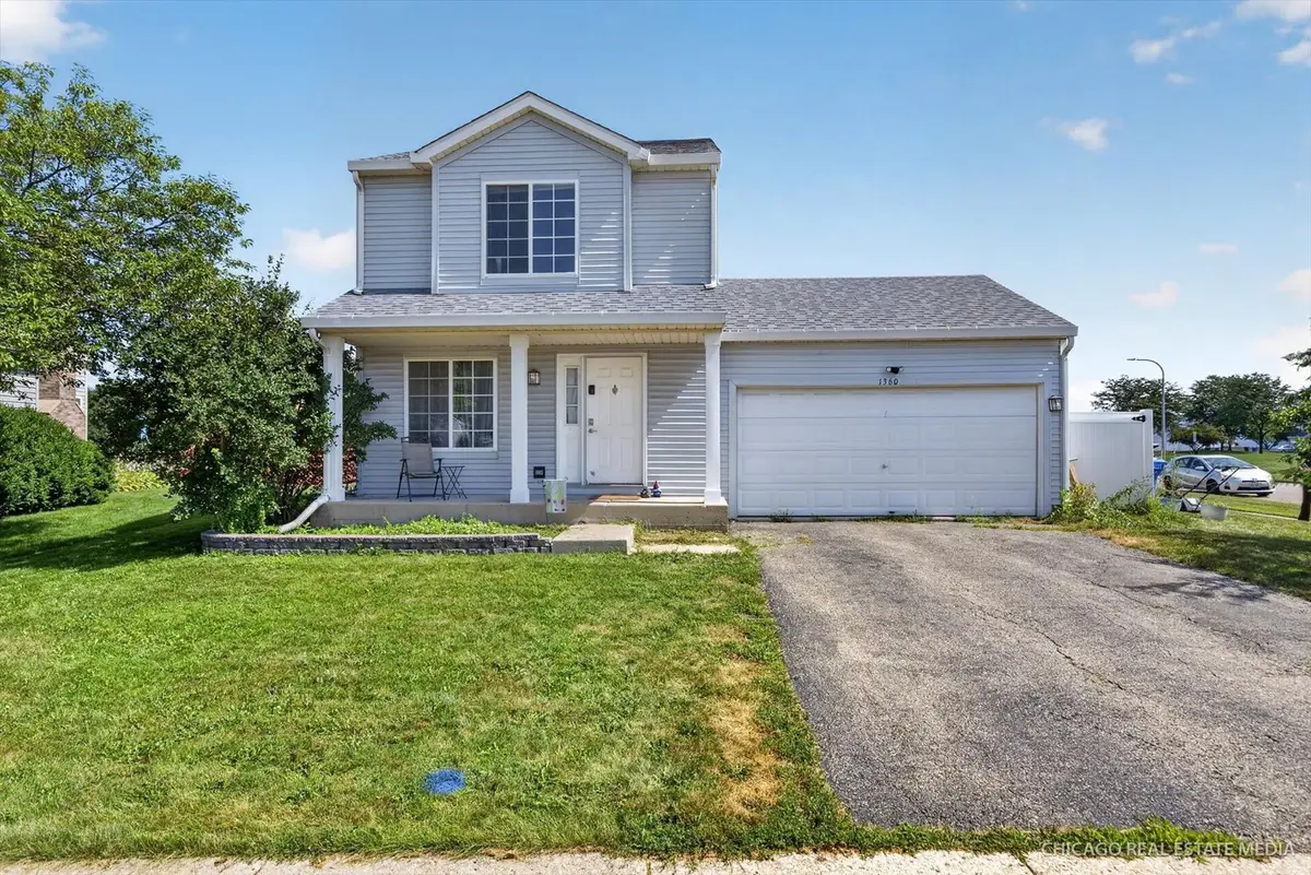 1360 Ridge Road, South Elgin, IL 60177 - #1