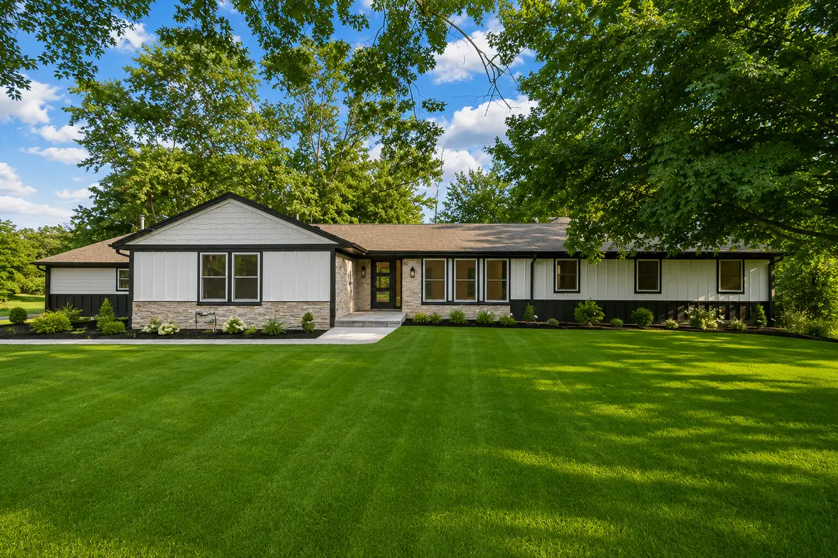 14463 W Hickory Avenue, Lemont, IL 60439 - #1