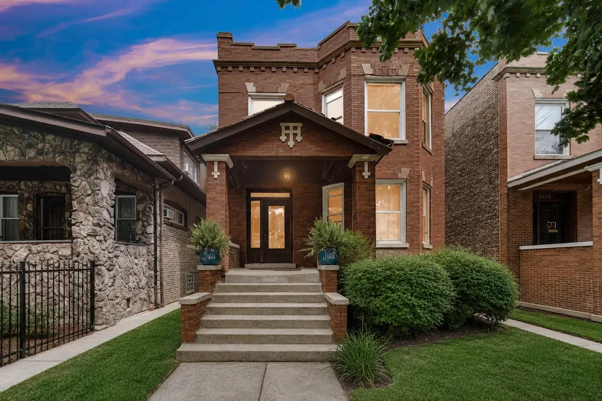 5228 W Quincy Street, Chicago, IL 60644 - #1