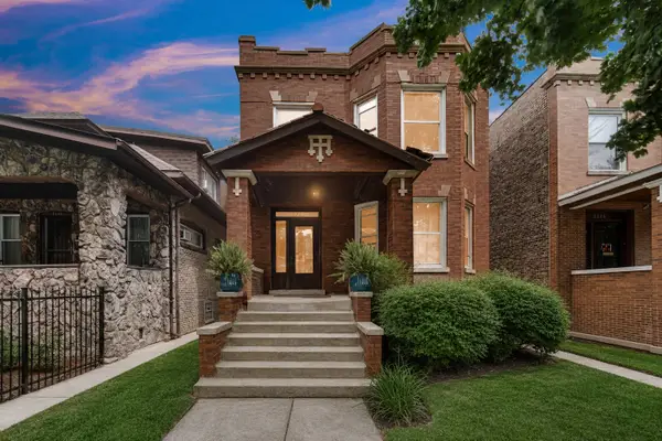 5228 W Quincy Street, Chicago, IL 60644