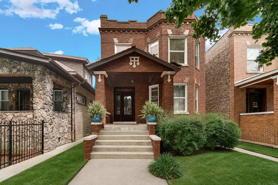 5228 W Quincy Street, Chicago, IL 60644 - #2