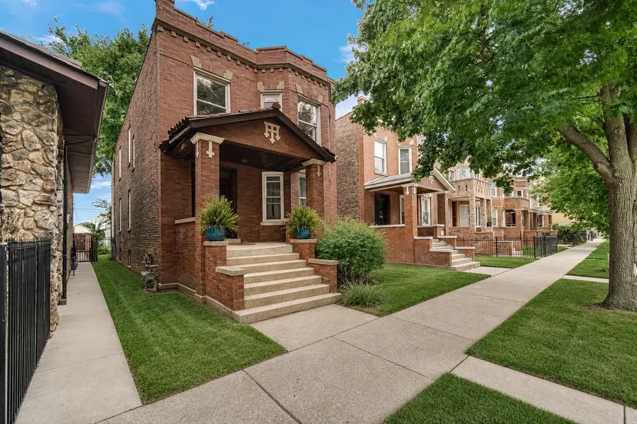 5228 W Quincy Street, Chicago, IL 60644 - #3