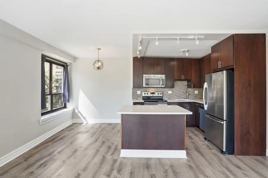 2930 N Sheridan Road #306, Chicago, IL 60657 - #3
