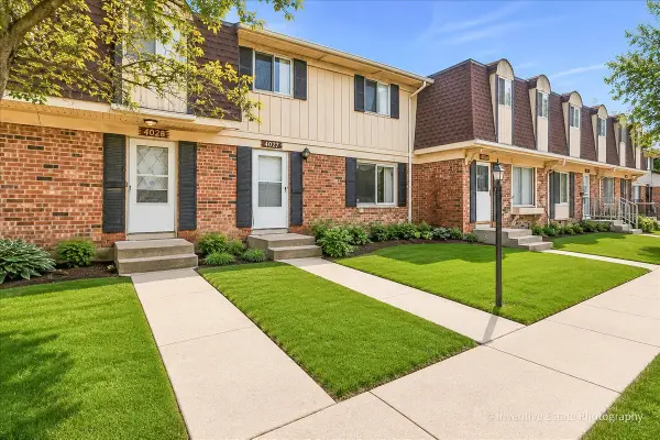 4027 Appleby Lane, Richton Park, IL 60471