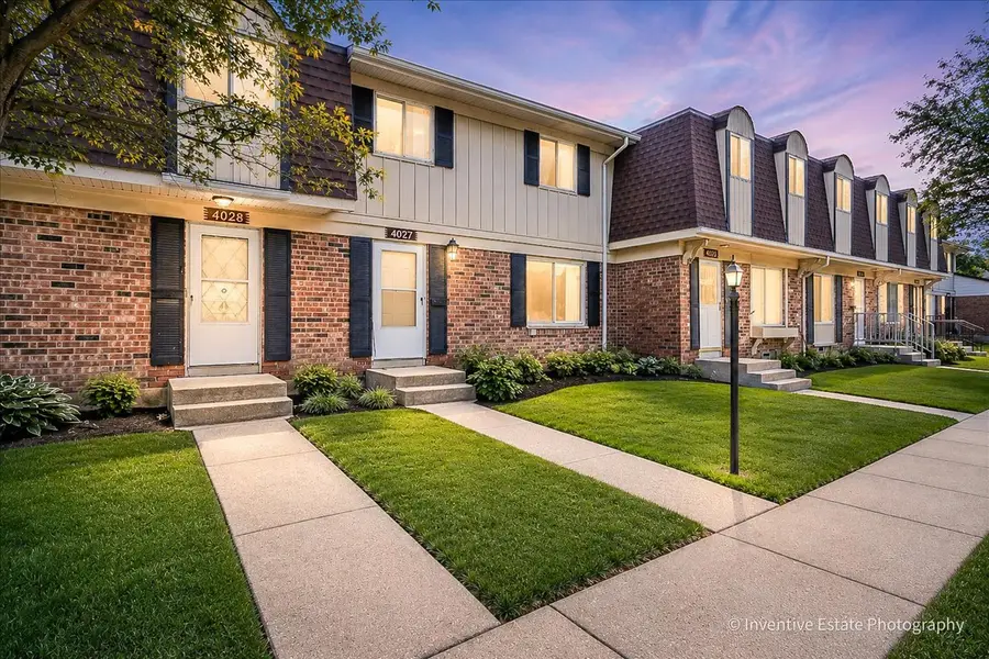 4027 Appleby Lane, Richton Park, IL 60471 - #2