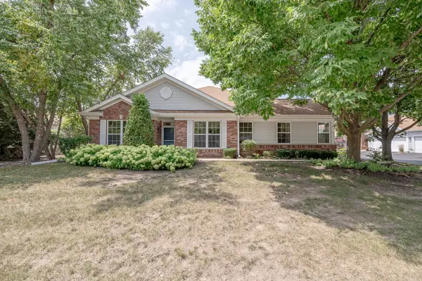 21366 W Juniper Lane, Plainfield, IL 60544