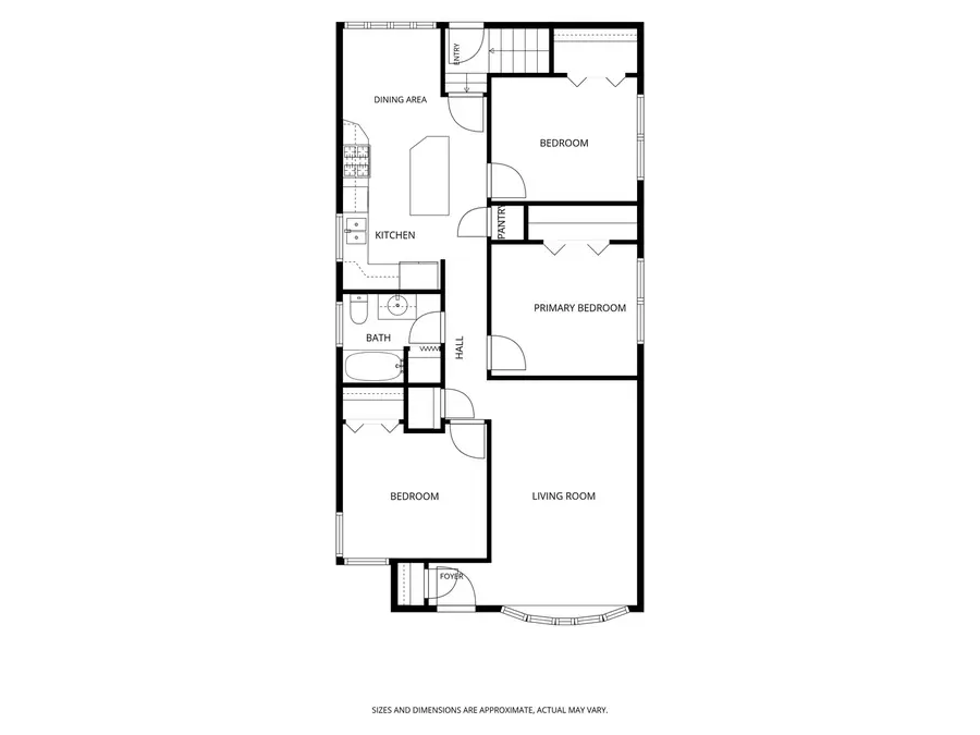 3416 W 115th Place, Chicago, IL 60655 - #2