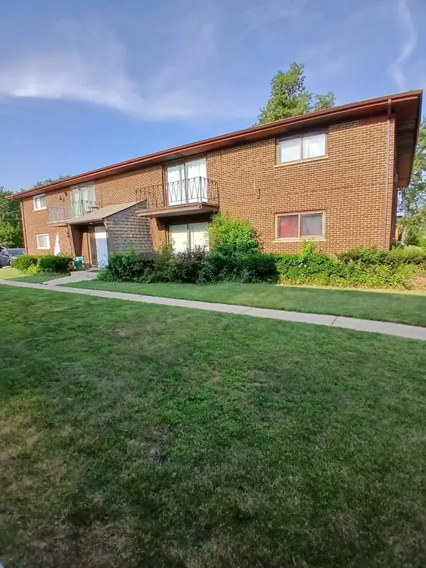 3400 W 55th Street #1N, Chicago, IL 60632