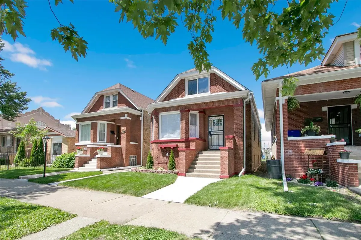 1244 W 96th Street, Chicago, IL 60643 - #1