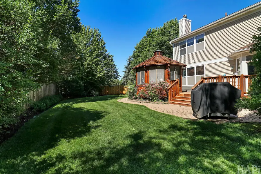 2001 Sparrow Circle, Round Lake, IL 60073 - #2