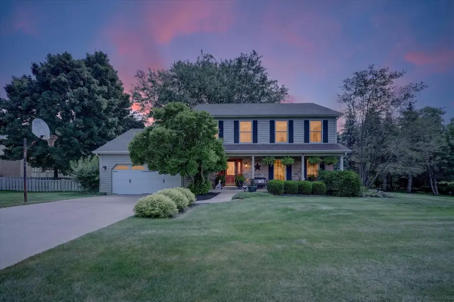 2976 Wedgewood Drive, Dekalb, IL 60115 - #2