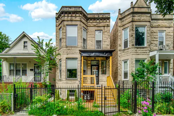5140 S Union Avenue, Chicago, IL 60609