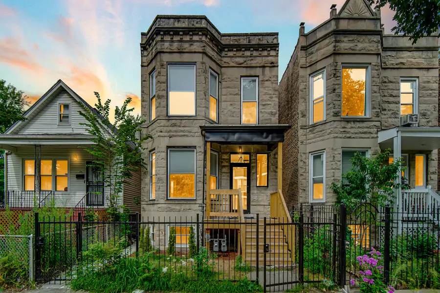5140 S Union Avenue, Chicago, IL 60609 - #2