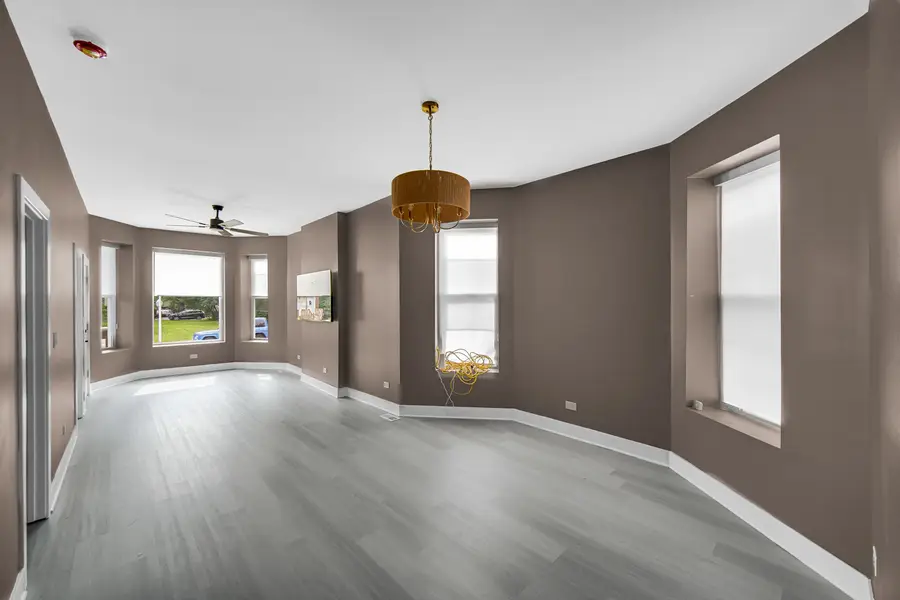 5140 S Union Avenue, Chicago, IL 60609 - #3