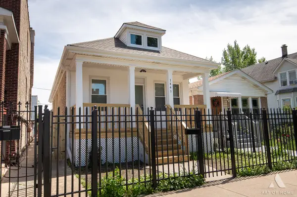 1441 N Kolin Avenue, Chicago, IL 60651