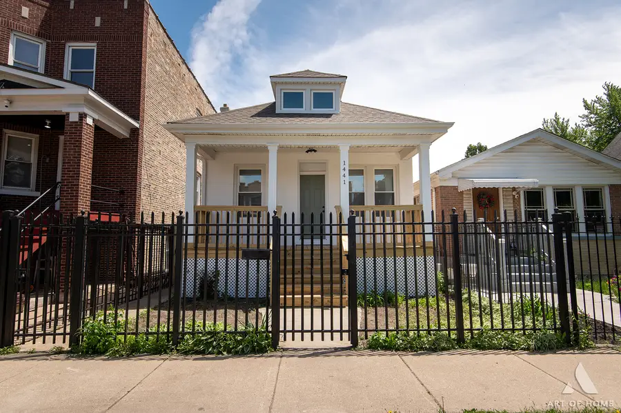 1441 N Kolin Avenue, Chicago, IL 60651 - #2