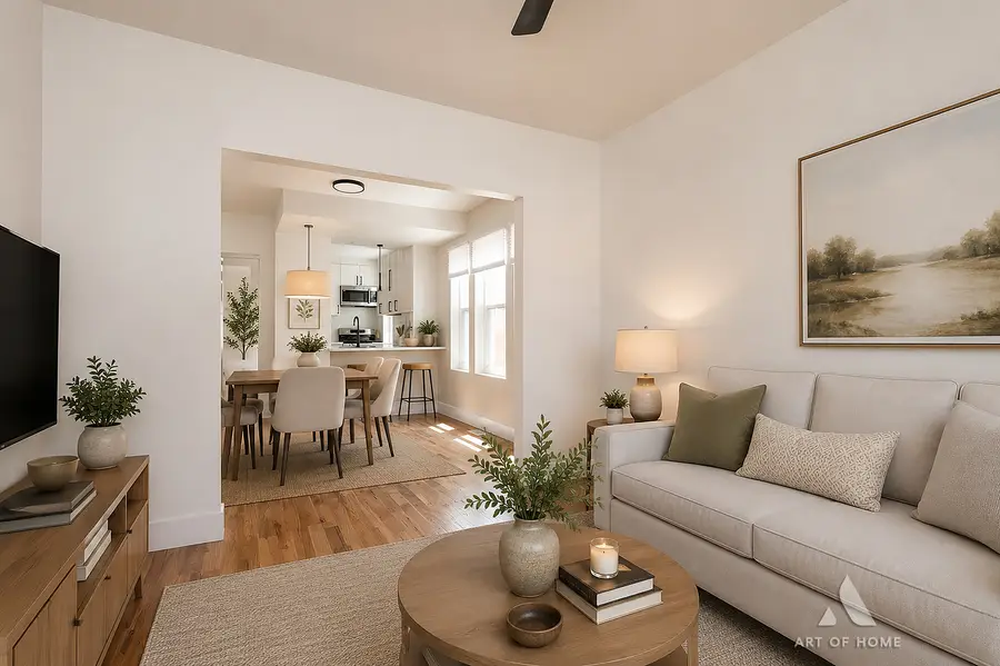 1441 N Kolin Avenue, Chicago, IL 60651 - #3