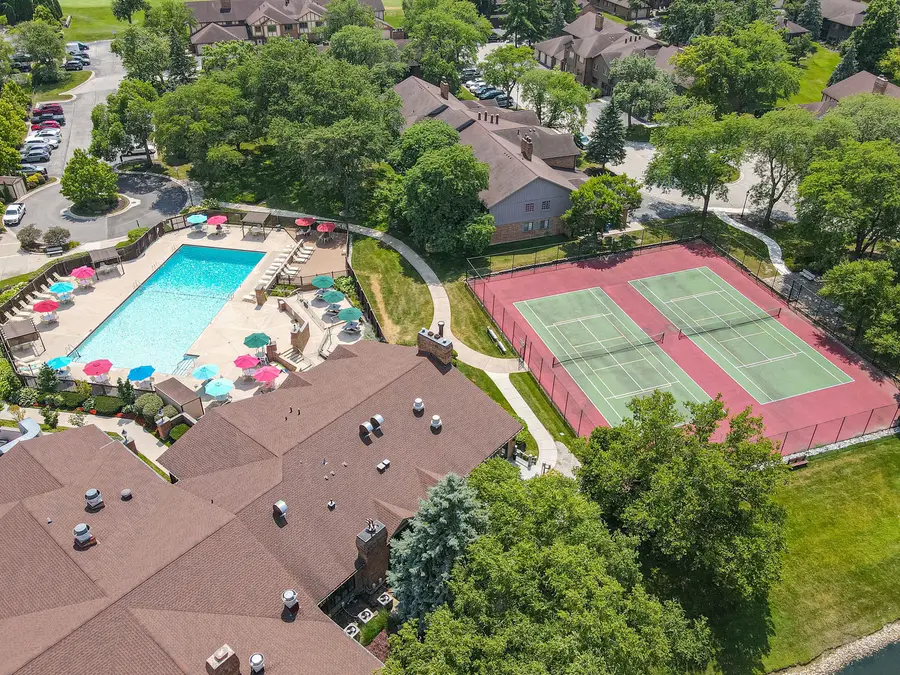 7737 W Golf Drive #302, Palos Heights, IL 60463 - #2
