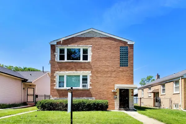 312 23rd Avenue, Bellwood, IL 60104