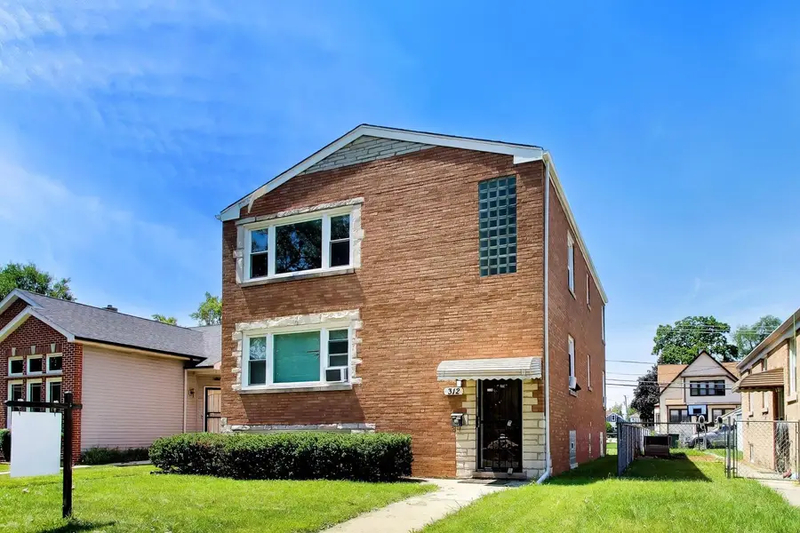 312 23rd Avenue, Bellwood, IL 60104 - #2