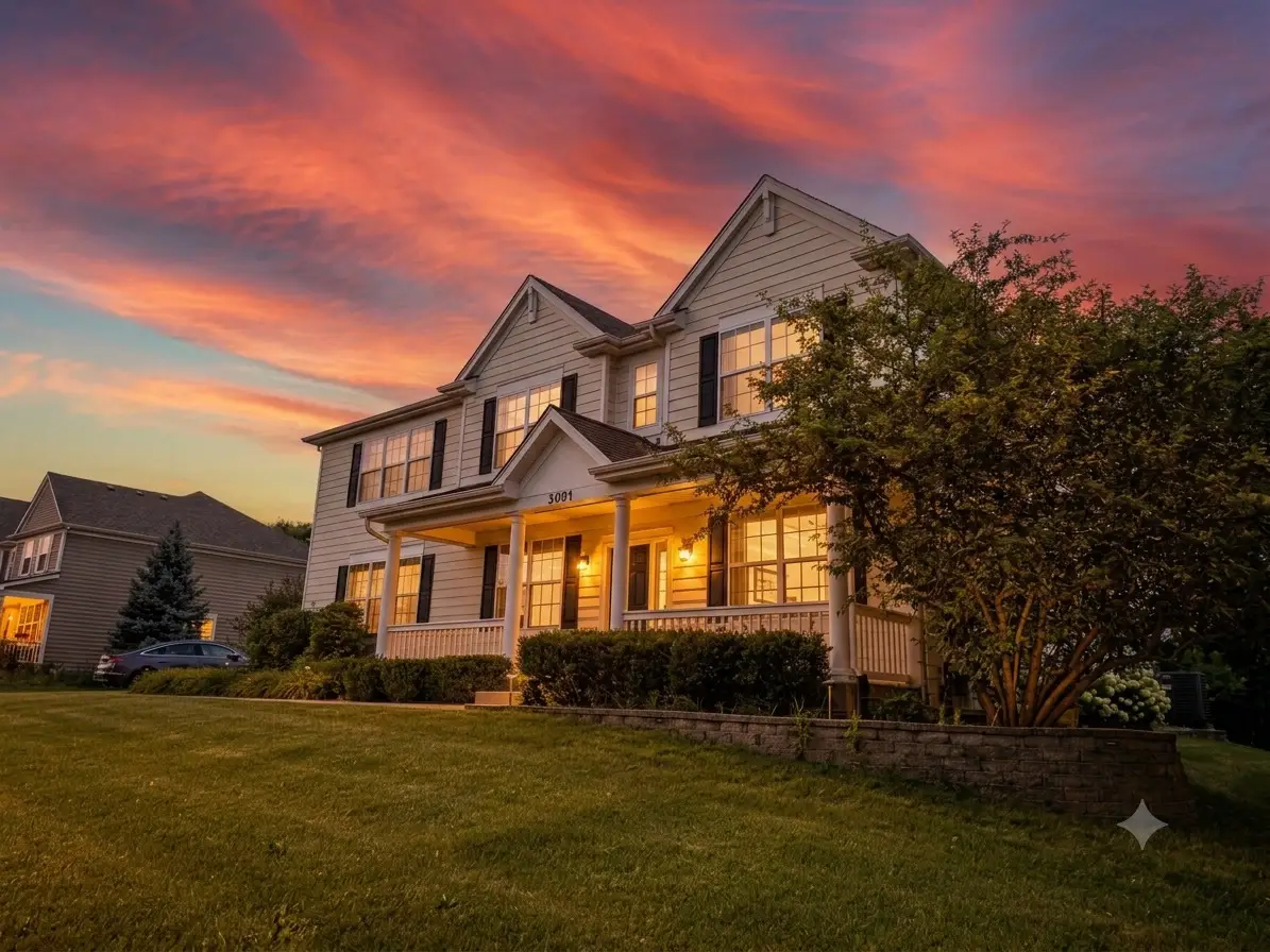 3091 Long Common Parkway, Elgin, IL 60124 - #1